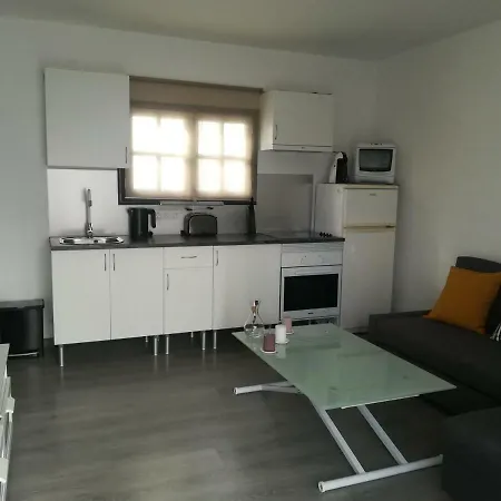 Apartment Sunny Corner