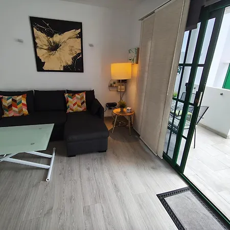 Apartment Sunny Corner