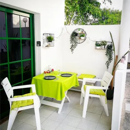 Sunny Corner * Puerto del Carmen (Lanzarote)