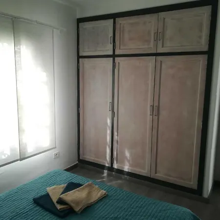 Apartment Sunny Corner *