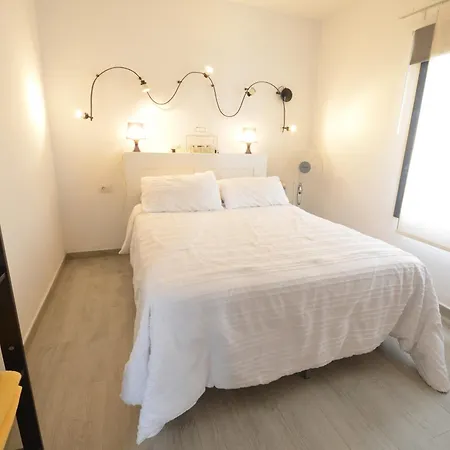 Sunny Corner Apartamento Puerto del Carmen (Lanzarote)